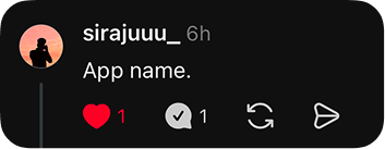 A reaction to Fodo